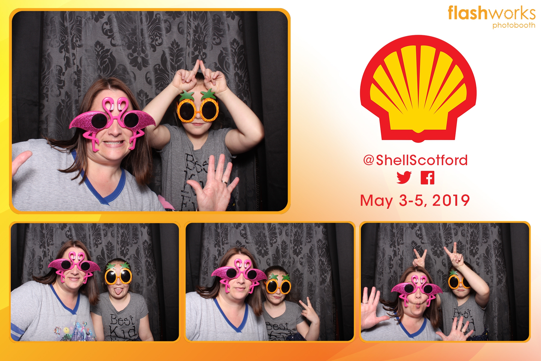 Fort Saskatchewan Trade Show & Sale: Presented by Shell | View more photos from the event at gallery.flashworksphotobooth.com/u/FlashworksPhotoboothInc/Fort-Saskatchewan-Trade-Show-Sale-Presented-by-Shell
